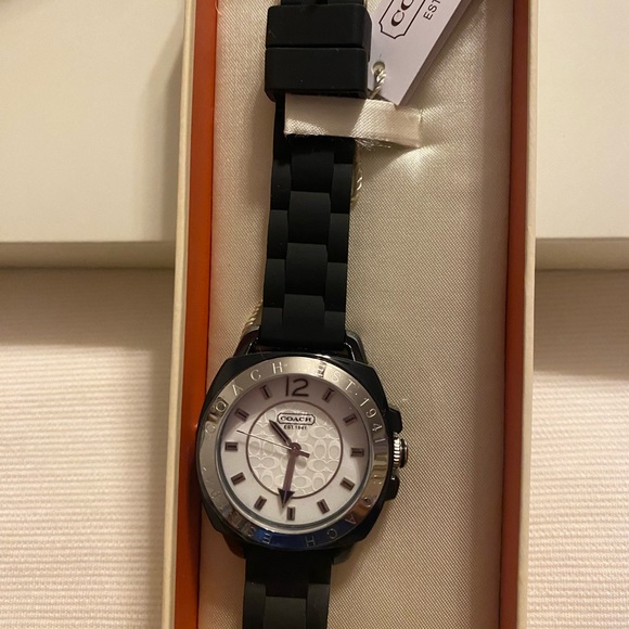 Coach Watch - Picture 2 of 6